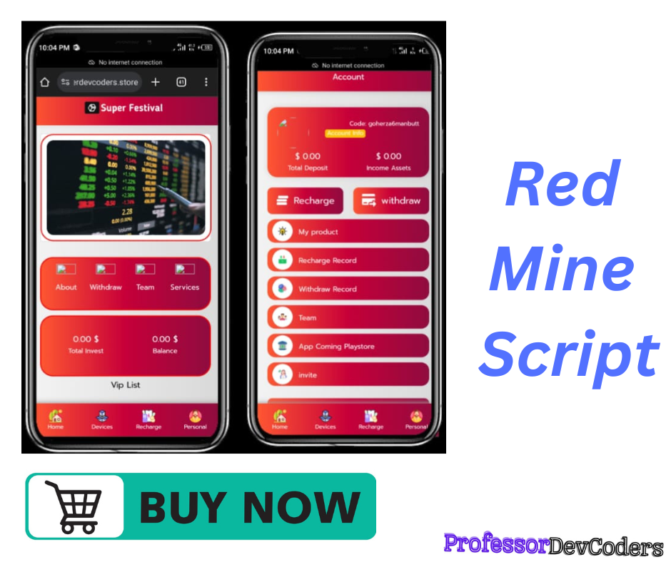 Red Tree Script (Auto Earning Scripts)