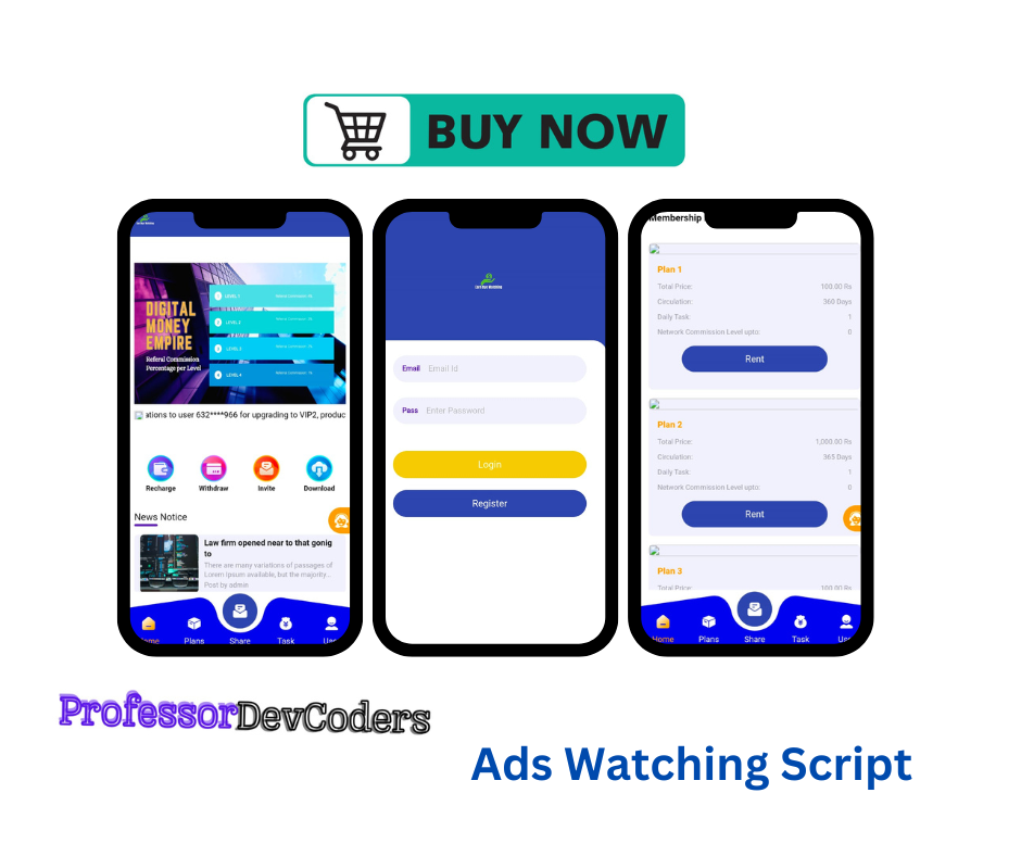 Ads Watching Script2