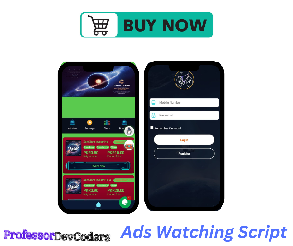 Ads Watching script6